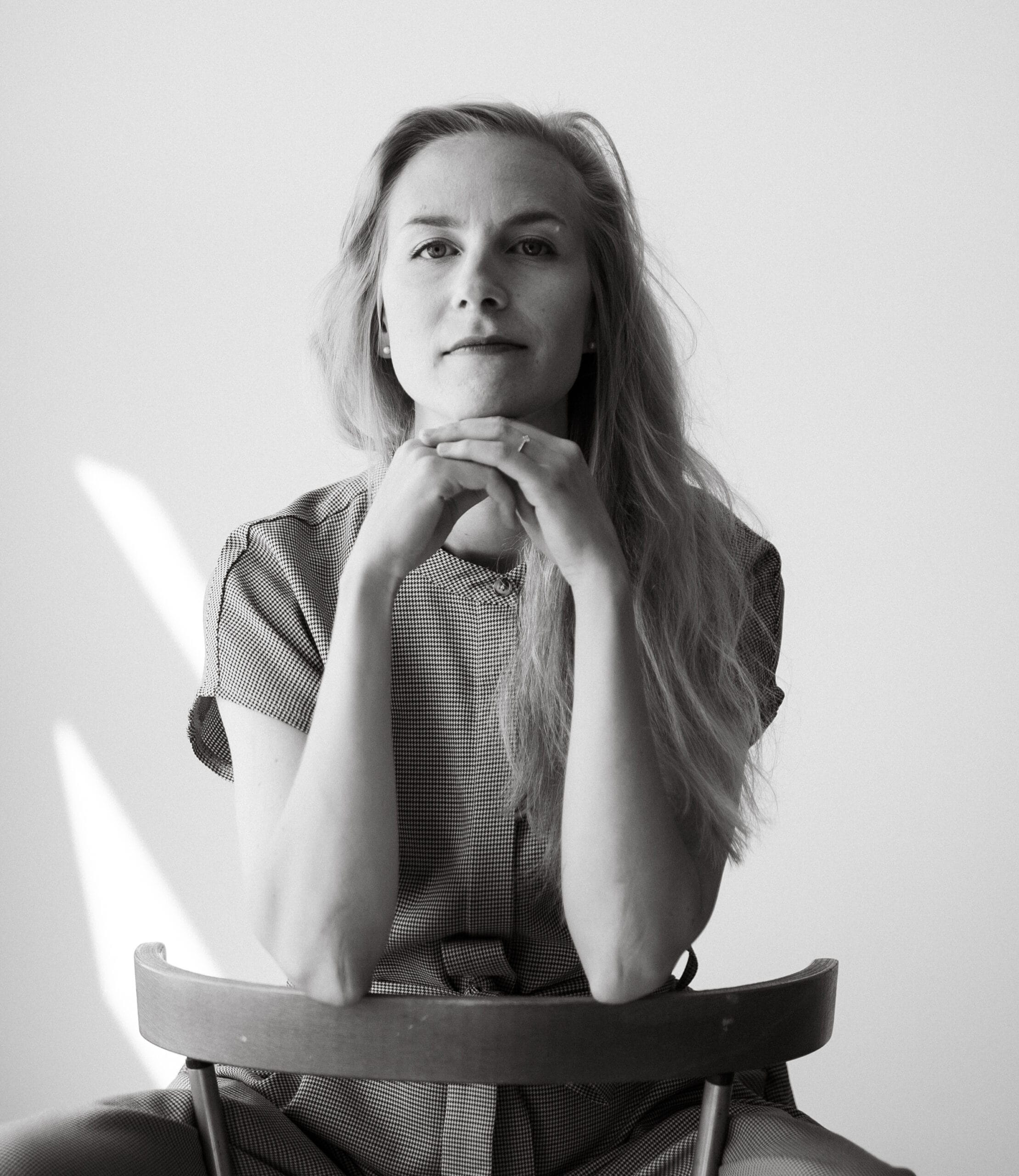 Ohjaaja Meimi Taipale